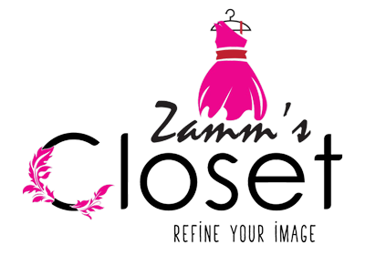 Logo&nbsp;Zamms Closet